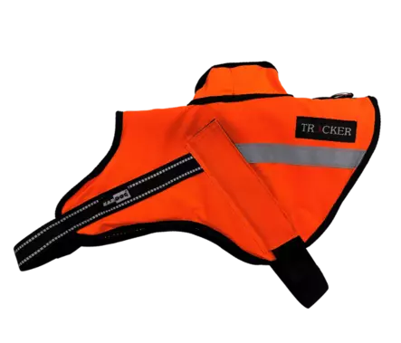 Tracker Luoto - Hundjakker og -veste - 9115 - 1