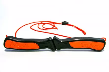 Twist Jäänaskali - Øvrigt tilbehør - 6430025500065 - 1