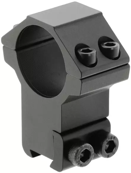 UTG 1" Dovetail Scope Rings High - Perfekte monteringer - 4712274524545 - 1