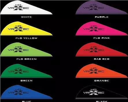 Vanetec HD Vane - Pilens Komponenter - S785 - 2