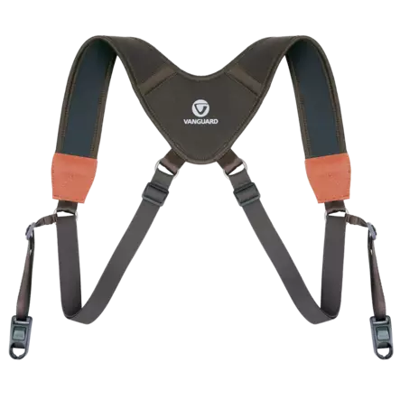Vanguard VEO Harness DLX BR - Kikkerttilbehør - 4719856250755 - 1