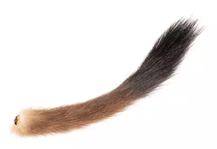 Stoat Tail - Haler og halestykker - 40500100015 - 3