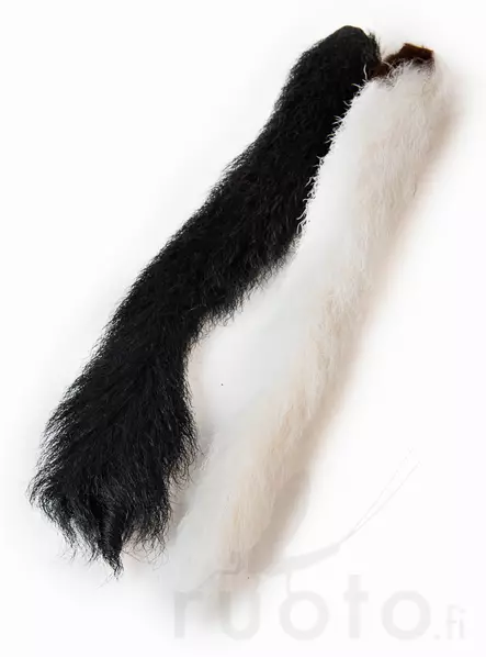 Kiptail - Haler og halestykker - 40500100005 - 1