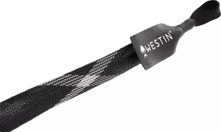 Westin Rod Cover Spin 190cm - Øvrige tasker - 5707549451205 - 2