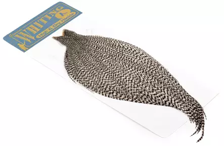 Whiting High&Dry Dry Fly Cape - Tørflue nakker og sadler - 403501000025 - 1