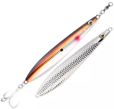 Wiggler Hugin 100g 13cm - Øvrige agn - 1752425 - 1