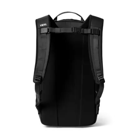 Yeti Palo 26l Backpack Black - Rygsække - 888830629635 - 2