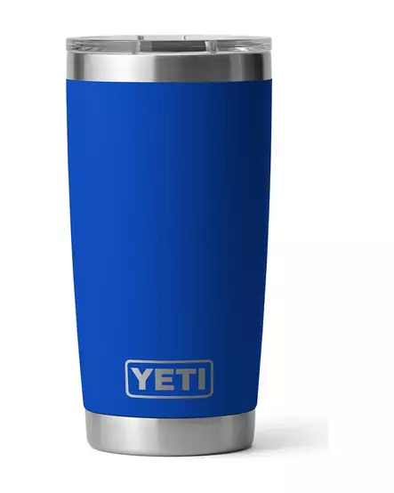 Yeti Rambler 20 OZ Tumbler MS Royal Blue - Termoflasker og -krus - 888830539965 - 2