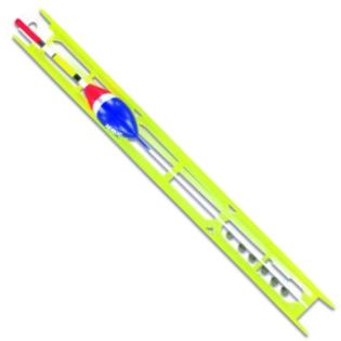 Zebco River Ready-Made Rigs - Flåd og rigs - 4029569558735 - 1