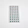 3D-Tarrasilmä 4,5mm 50kpl - Klisterøjne - SAM3DTS45 - 1