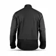 5.11 Bastion Tactical Fleece Black - Taktiske trøjer - 888579779035 - 2