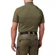 5.11 V.XI Sigurd S/S Shirt Ranger Green - Taktiske trøjer - 888579689105 - 5