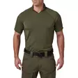 5.11 V.XI Sigurd S/S Shirt Ranger Green - Taktiske trøjer - 888579689105 - 4