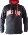 Ursuit 1964 Huppari - Hættetrøjer - 011265 - 1