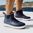 Grundens Deck-Runner Ankle Boot Blue Abyss - Støvler - 0840316332385 - 6