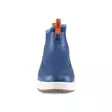 Grundens Deck-Runner Ankle Boot Blue Abyss - Støvler - 0840316332385 - 4