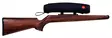 Leica Neoprene Rifle Scope Cover XXL BLK - Linsebeskyttelse - 4022243590595 - 3