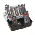 Kinetic Tackle Box Big Kit Saltwater - Pirke - 5707461329125 - 1
