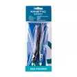 Kinetic Sabiki Blekksprut Maxi #8/0 - Sabiki- & makrelrigs - 5707461355575 - 1