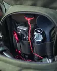 Savotta Zipped GP Pouch 3x3 MC - Lommer til plate carriers - 6419134201865 - 4