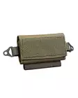 Savotta NVD counterweight pouch V1 green - Hjelme og hjelmtillbehør - 6419134205795 - 1