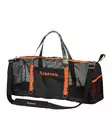 Simms Challenger Mesh Duffel - 60L Black - Udstyrstasker - 694264691045 - 2