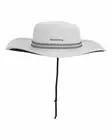 Simms Women's Solar Sombrero Sterling - Øvrige hovedbeklædninger - 694264692615 - 2