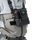 Guideline Experience Chest Pack - Brysttasker og mavebælter - 7033841083775 - 4