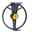 Lamson Liquid Max Reel - Cadet - Waterworks Lamson -fluehjul - 708332006225 - 5
