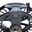 Lamson Liquid Max Reel - Cadet - Waterworks Lamson -fluehjul - 708332006225 - 6