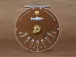 Frödinflies Salar Daisy Reel - Burnt Bronze - Øvrige fluehjul - 7340154614405 - 3