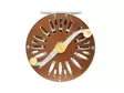Frödinflies Salar Daisy Reel - Burnt Bronze - Øvrige fluehjul - 7340154614405 - 1