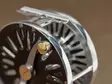 Frödinflies Salar Daisy Reel - Burnt Bronze - Øvrige fluehjul - 7340154614405 - 5