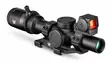 Vortex Venom Riflescope Red Dot Combo - LPVO-sigter - 843829146425 - 1