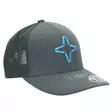 AAVA Nordic Star Grey Cap - Kasketter - 6417512844895 - 1