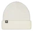 Alaska Merino Beanie White - Jægerens hovedbeklædning - 6438347050695 - 1