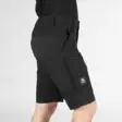 Alaska Trekking Lite Pro Mens Shorts Black - Bukser - 6438347048845 - 5