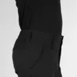 Alaska Trekking Lite Pro Mens Shorts Black - Bukser - 6438347048845 - 4