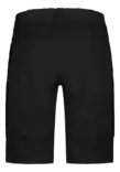 Alaska Trekking Lite Pro Mens Shorts Black - Bukser - 6438347048845 - 2