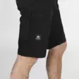 Alaska Trekking Lite Pro Mens Shorts Black - Bukser - 6438347048845 - 3