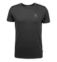 Anar Muorra M's Merino T-Shirt Black - Jægerens basis- og mellemlag - 6438014261195 - 1