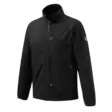 Beretta Butte Softshell Jacket Black - Herrernes jagtjakker - 8051832562145 - 1