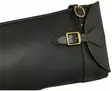 Beretta Terrain EVO Leather Gun Case DB - Haglgeværtasker - 8051832689675 - 3
