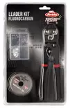Berkley Fusion19 Leader Kit Fluorocarbon - Forfangere - 028632970225 - 1