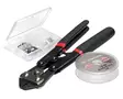 Berkley Fusion19 Leader Kit Fluorocarbon - Forfangere - 028632970225 - 2