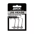 BKK Round Hyperlatch 5g - Jighoveder - 6941780957075 - 2