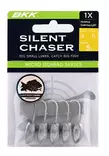 BKK Silent Chaser Harpax Darting LRF - Jighoveder - 6974190006965 - 1
