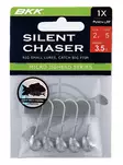 BKK Silent Chaser Punch LRF - Jighoveder - 6974190007115 - 1