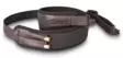 Blaser Neoprene Gun Sling Anthracite - Våbenremme - 80400065 - 2