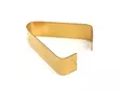 Brassie Hair Packer 3/64in Medium -karvanpakkaaja - Øvrige værktøjer - 762820035135 - 1